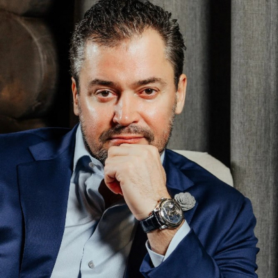 ФРОЛОВ Алексей Валентинович