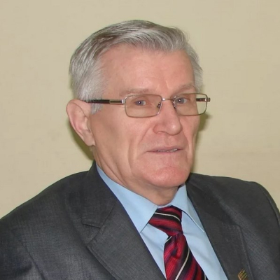 РОДИН Александр Максимович